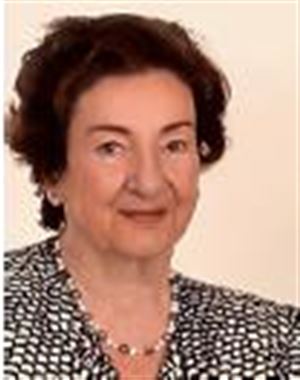 Profilbild Gretl Margareth Barbieri